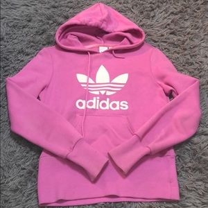adidas Pullover
